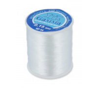 Monofilament MF-04 0,15 mm 100% najlon 250 m GMA-MF-04-0.15 